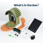 Smart Bird Feeder product image 11