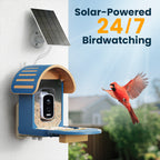 Smart Bird Feeder product image 14