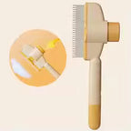 Dual-Sided Pet Grooming Brush product image 8