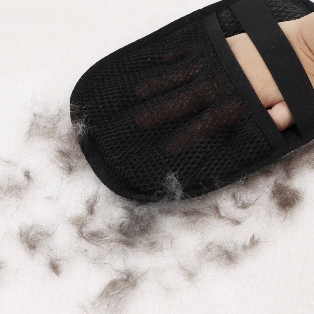 Pet Hair Removal Gloves product image 4