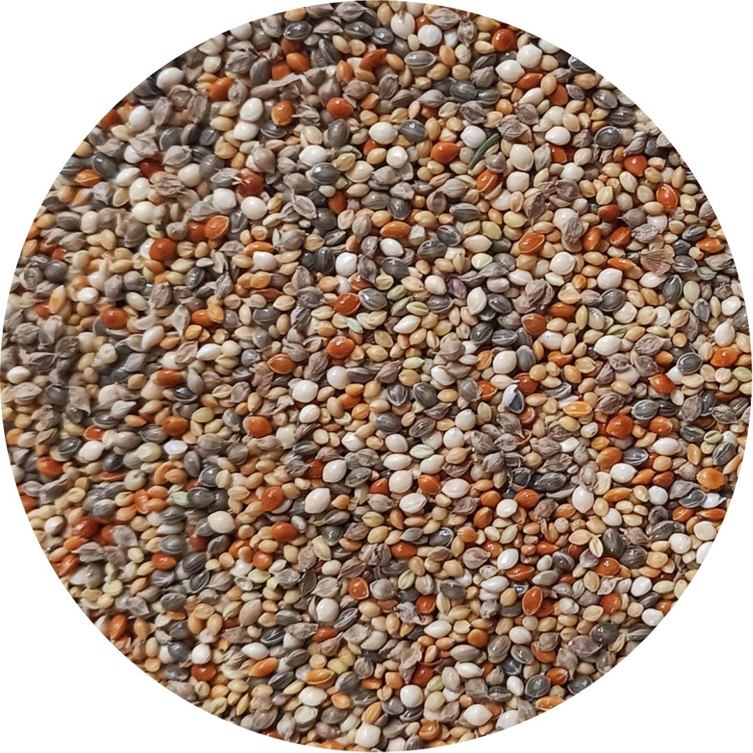 Millet Mix product image 1