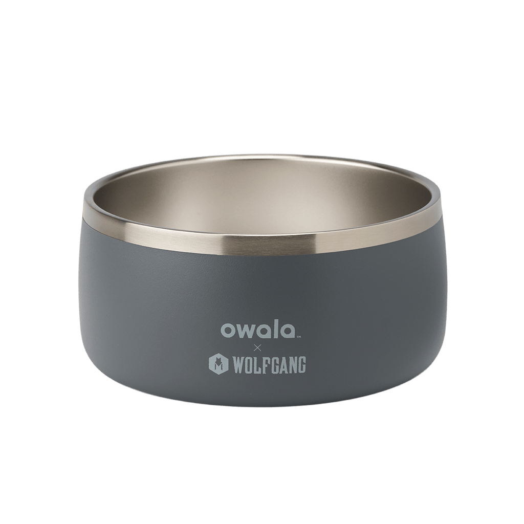 Stainless Steel Pet Bowl product image 11