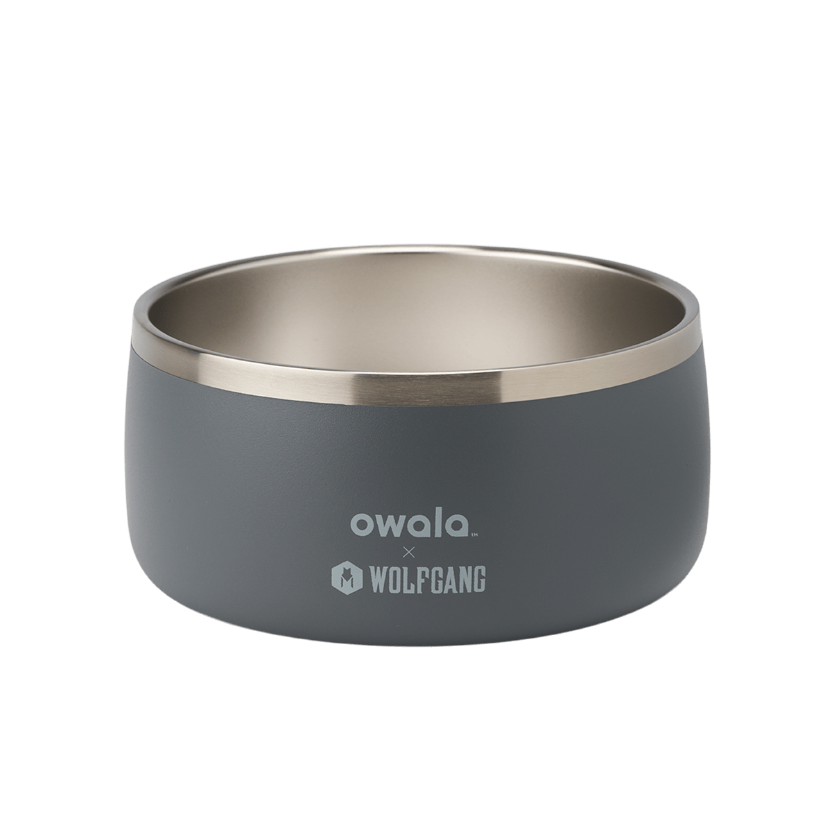 Stainless Steel Pet Bowl product image 11