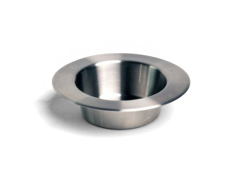 Stainless Steel Pet Food Bowl product image 2