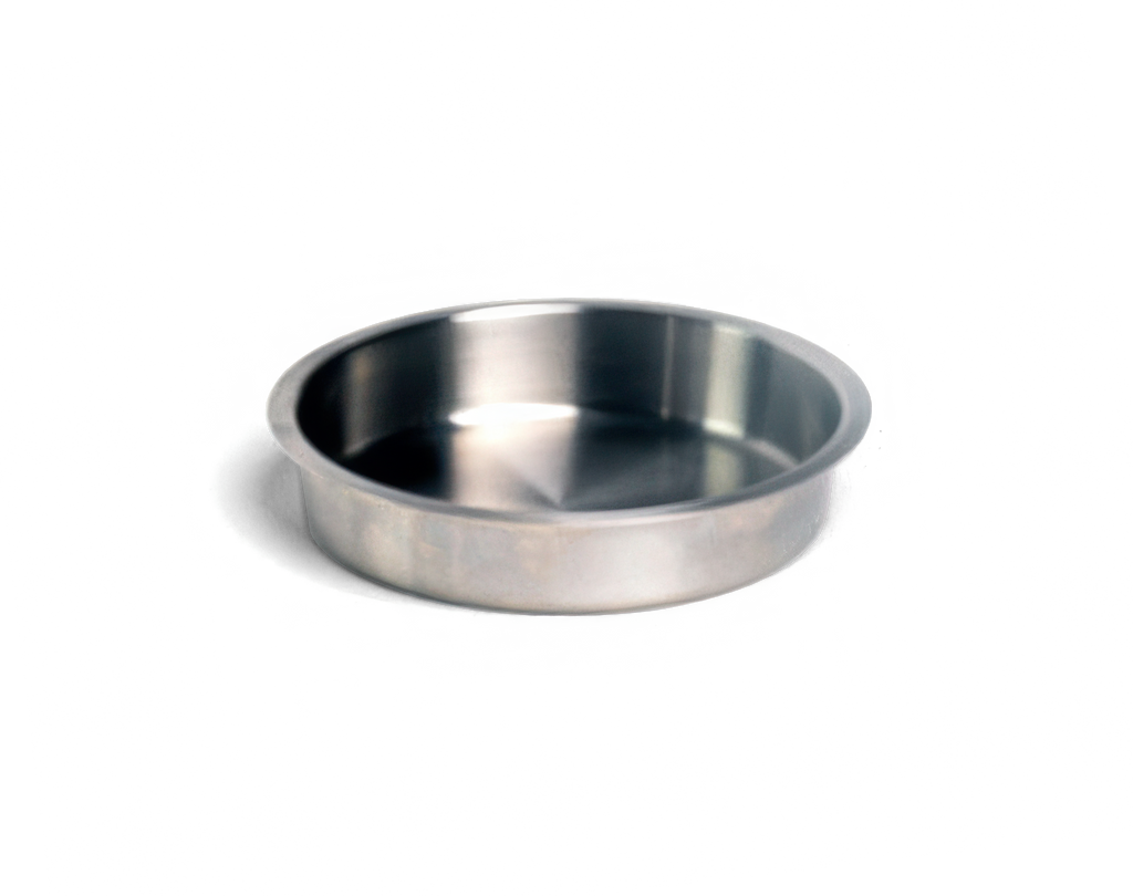 Stainless Steel Pet Food Bowl product image 3