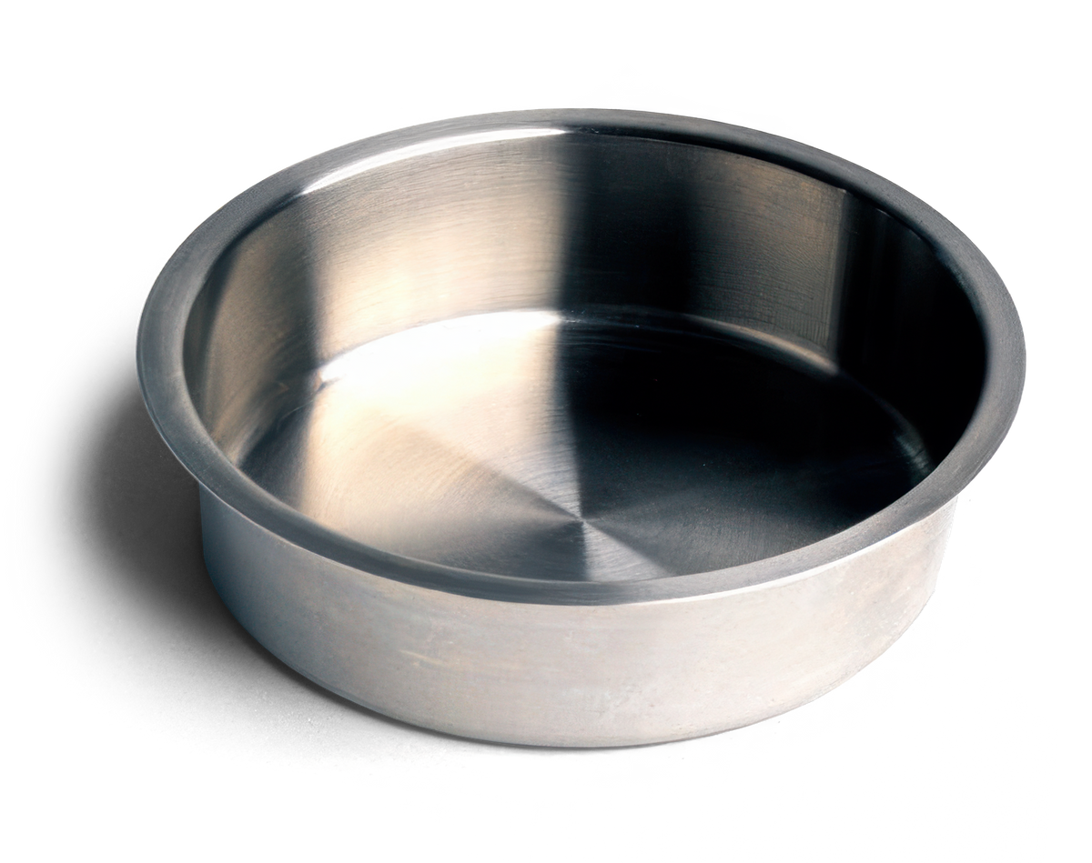 Stainless Steel Pet Food Bowl product image 4
