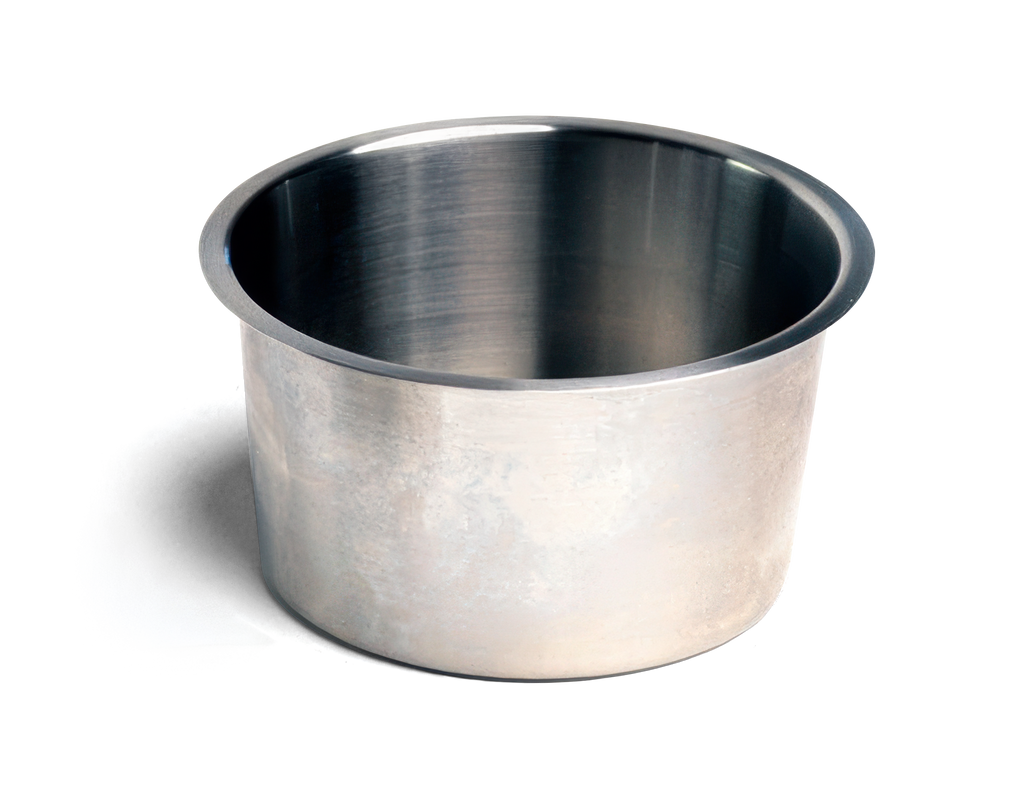 Stainless Steel Pet Food Bowl product image 5