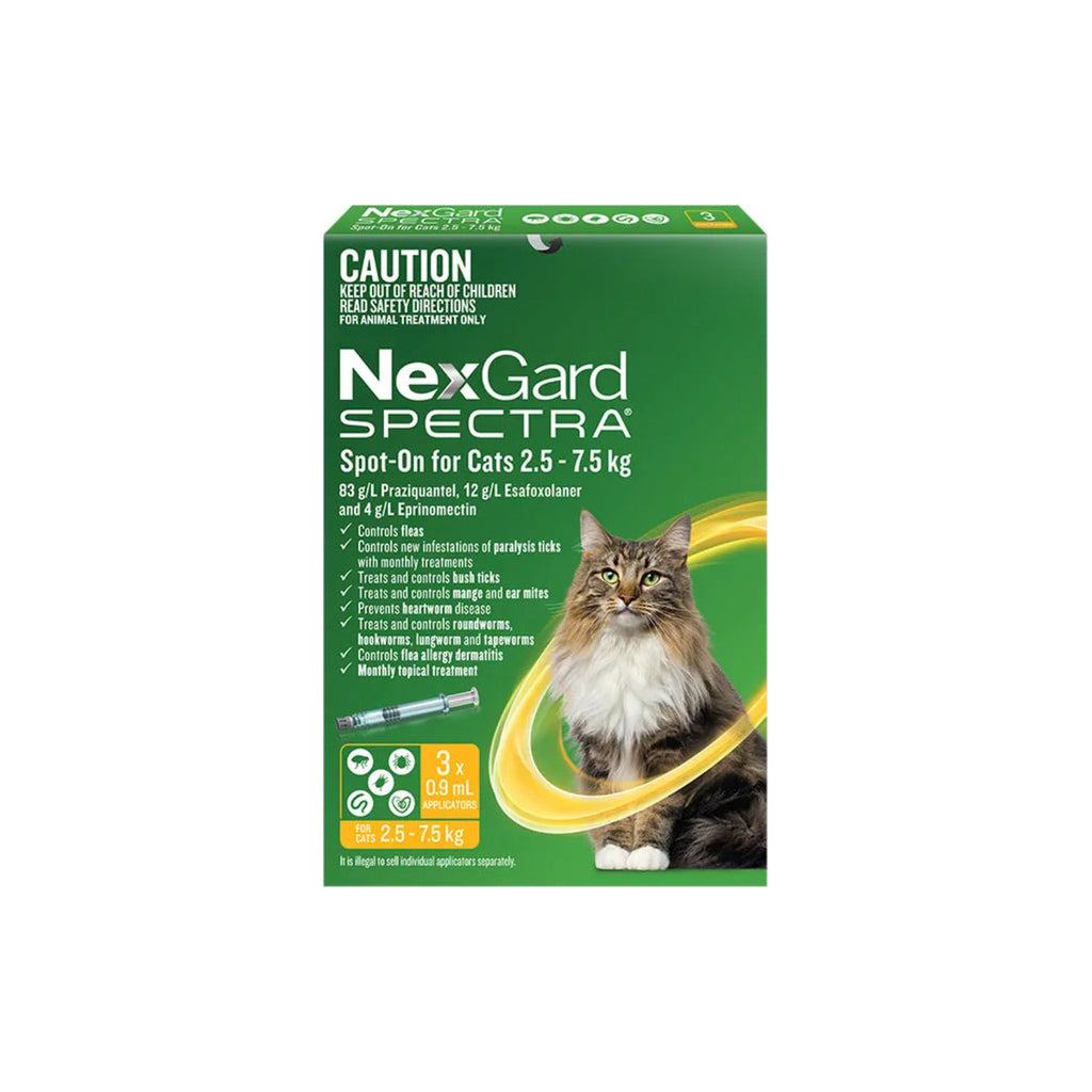 Cat Spot Treatment product image 1