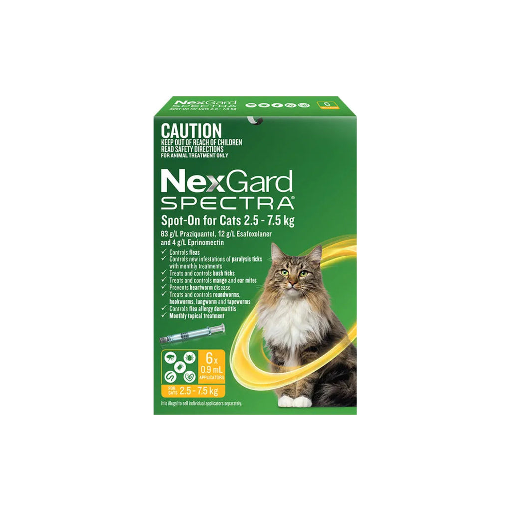 Cat Spot Treatment product image 2