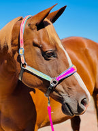 Leather Horse Halter product image 3