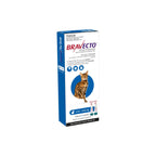 Topical Flea and Tick Treatment product image 1