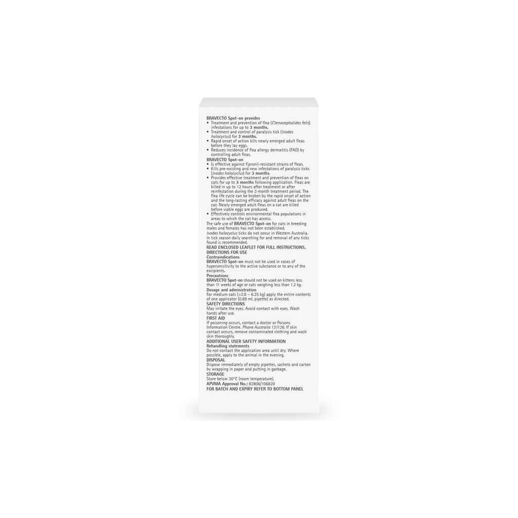 Topical Flea and Tick Treatment product image 2
