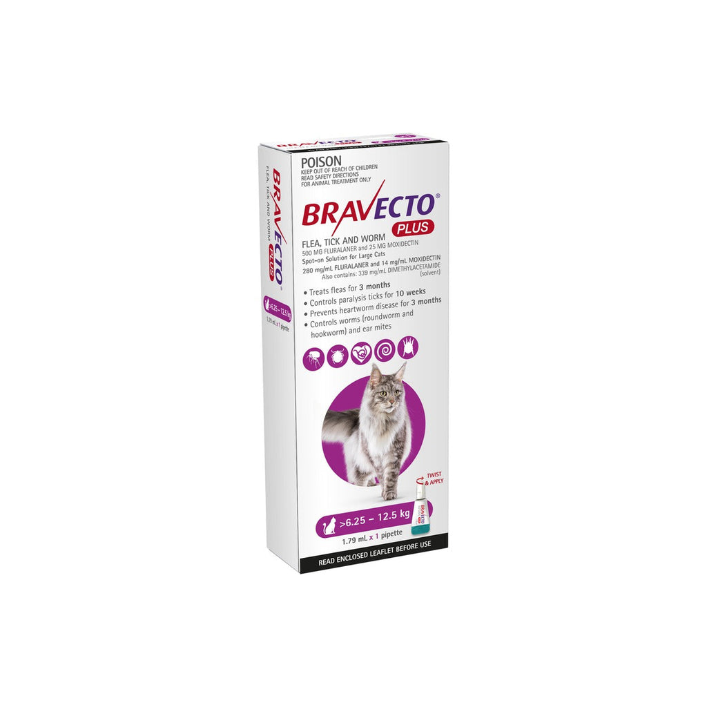 Cat Spot Treatment product image 1