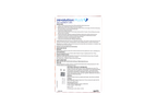 Monthly Cat Flea and Tick Spot Treatment product image 3