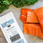 Raw Fish Pet Food product image 3