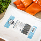 Raw Fish Pet Food product image 5