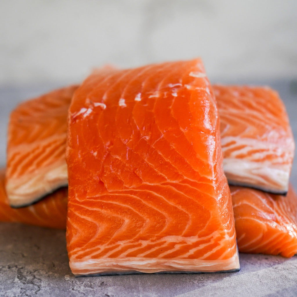 Raw Fish Pet Food product image 6
