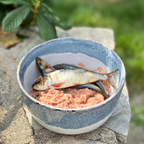 Raw Fish Pet Food product image 11