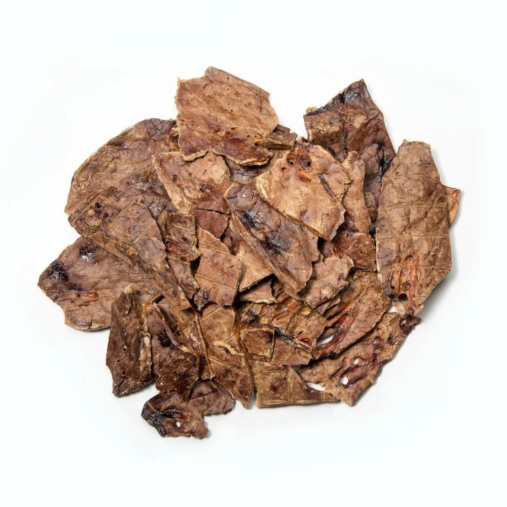 Beef Lung Treats product image 2