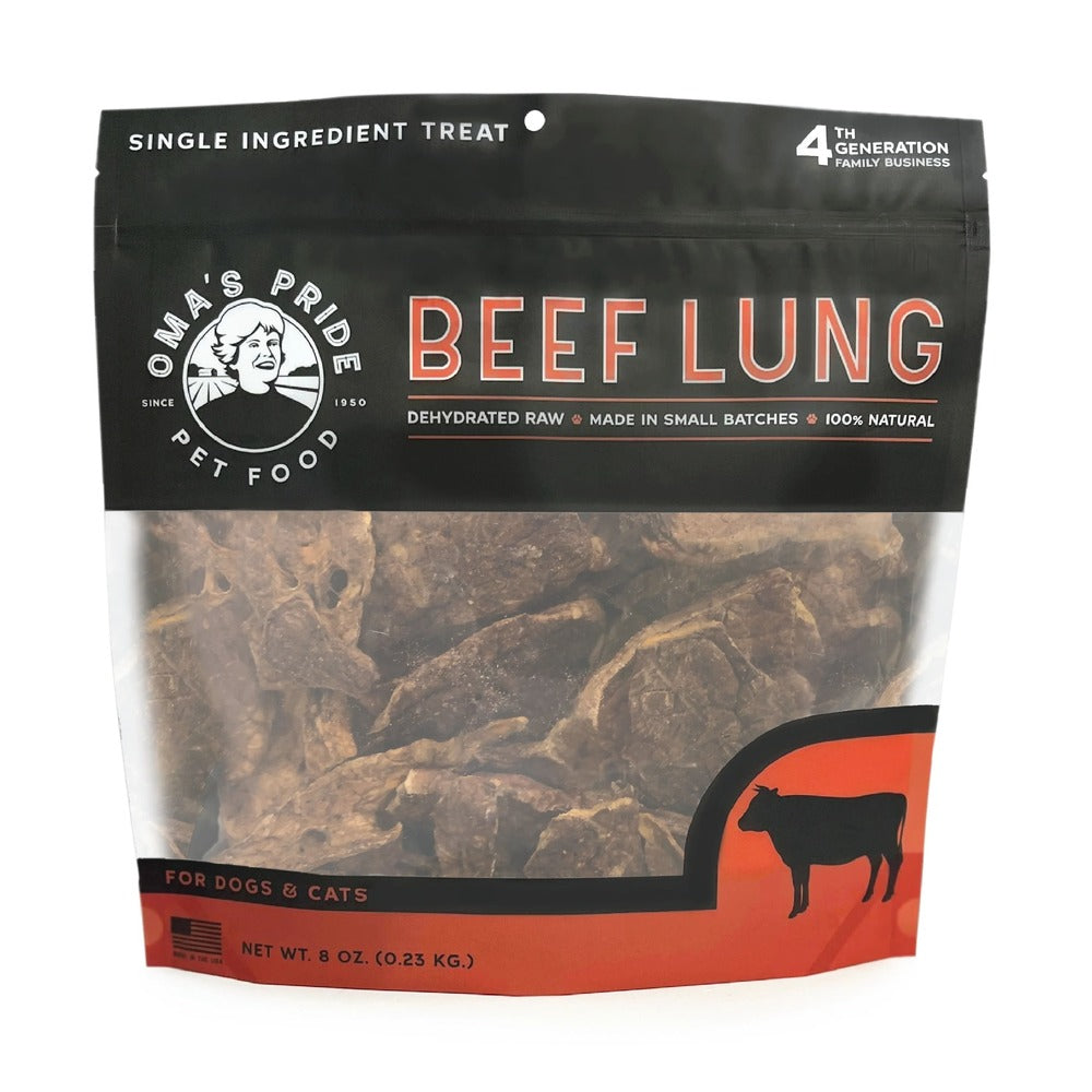 Beef Lung Treats product image 4