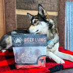 Beef Lung Treats product image 5