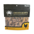 Freeze-Dried Chicken Hearts product image 1