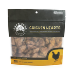 Freeze-Dried Chicken Hearts product image 1