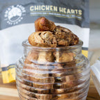 Freeze-Dried Chicken Hearts product image 3