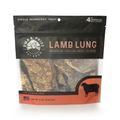 Dehydrated Lamb Treats product image 1
