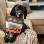 Dehydrated Lamb Treats product image 3