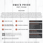 Dehydrated Lamb Treats product image 5