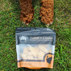 Freeze-Dried Turkey Treats product image 2