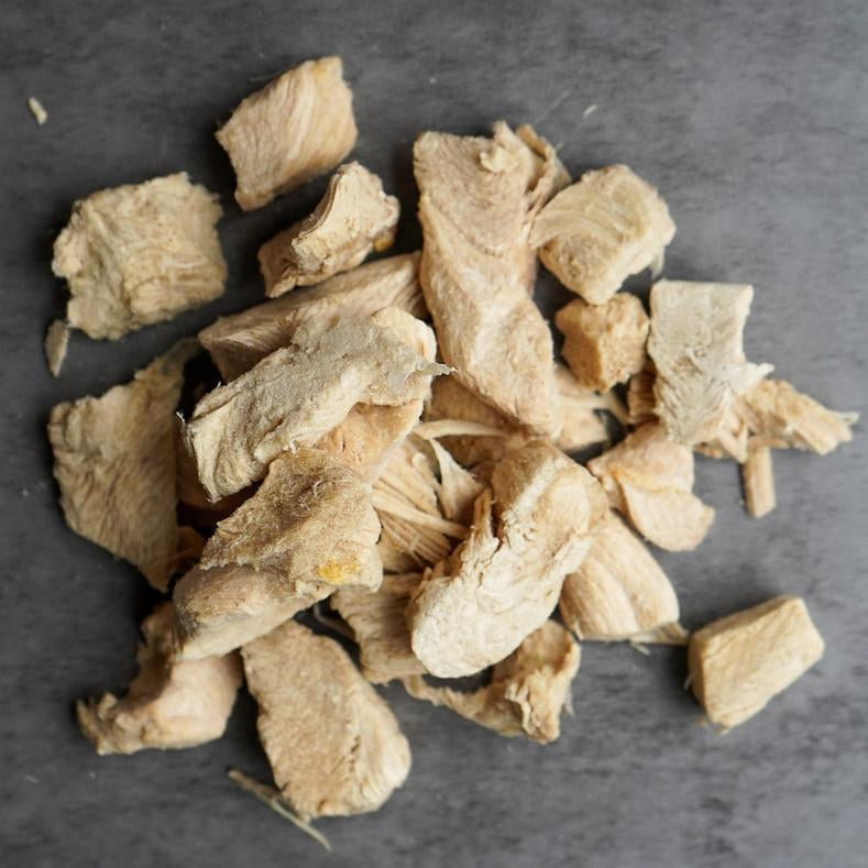 Freeze-Dried Turkey Treats product image 3
