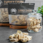 Freeze-Dried Turkey Treats product image 5