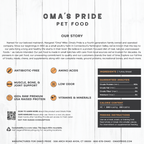Freeze-Dried Turkey Treats product image 8