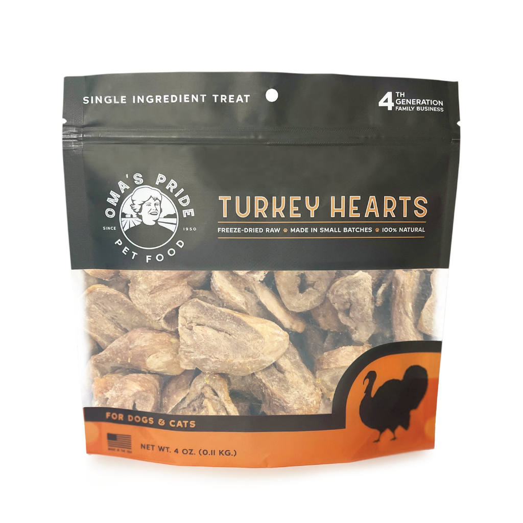 Freeze-Dried Pet Treats product image 1