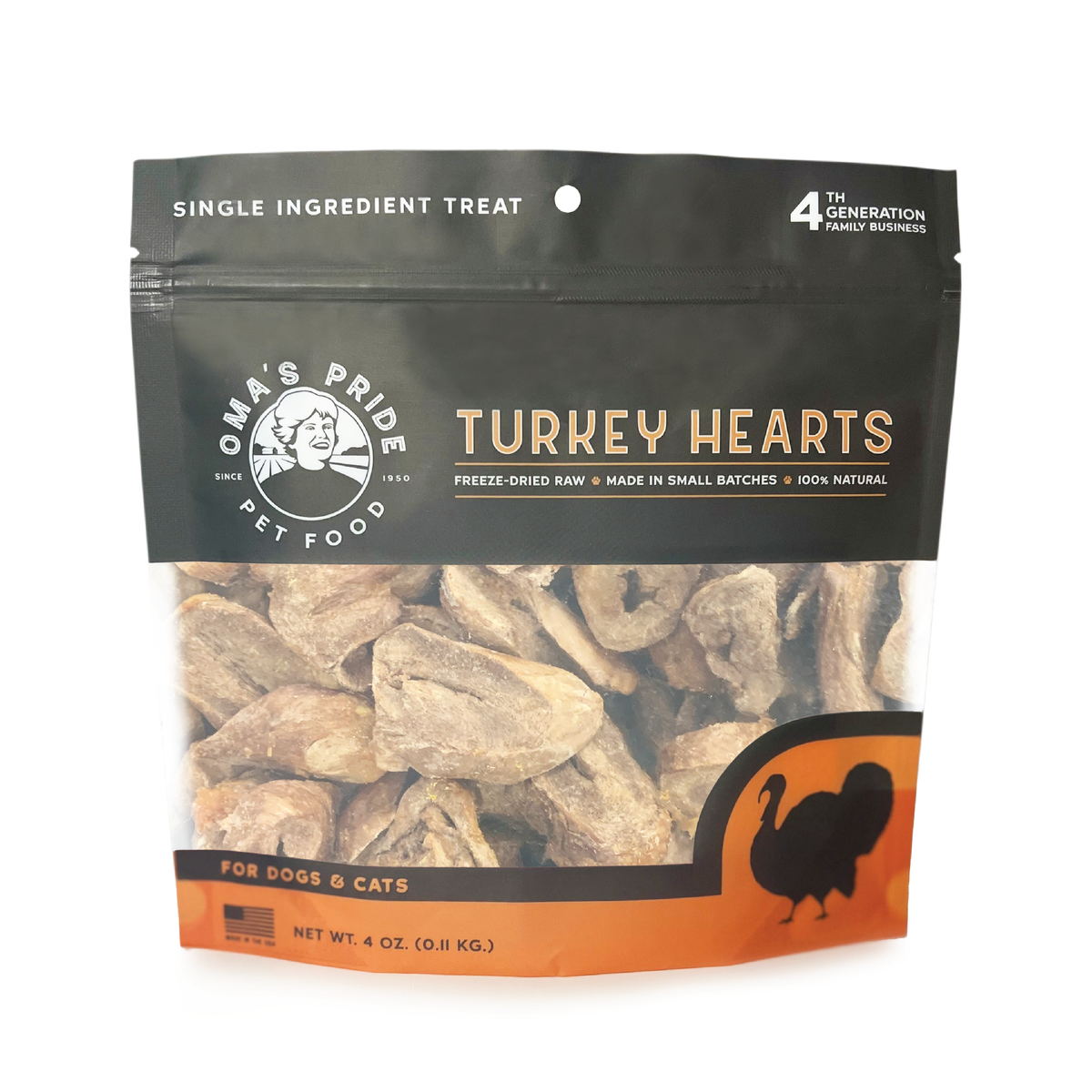 Freeze-Dried Pet Treats product image 1