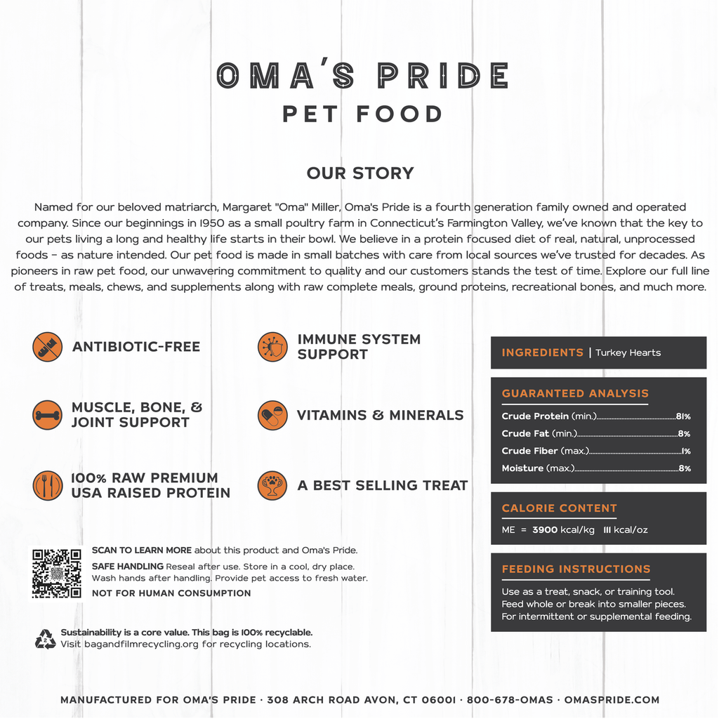 Freeze-Dried Pet Treats product image 5