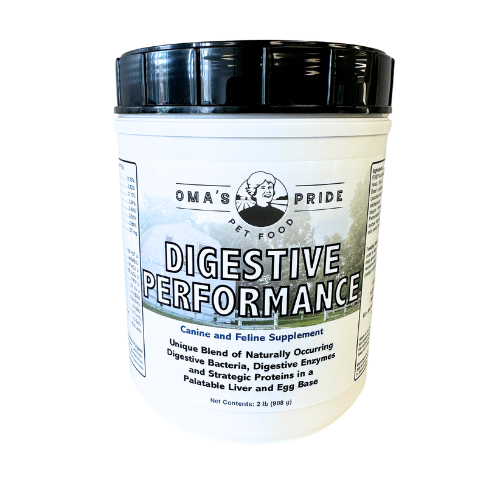 Digestive Supplement product image 1