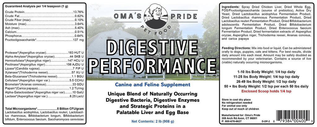 Digestive Supplement product image 2