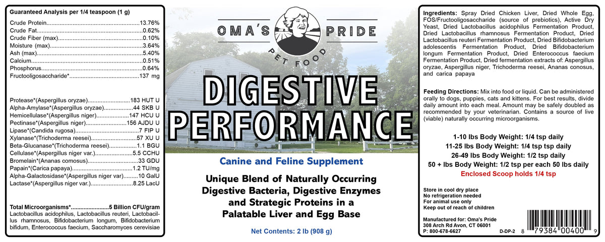 Digestive Supplement product image 2