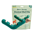 Dog Toothbrush Pack product image 1