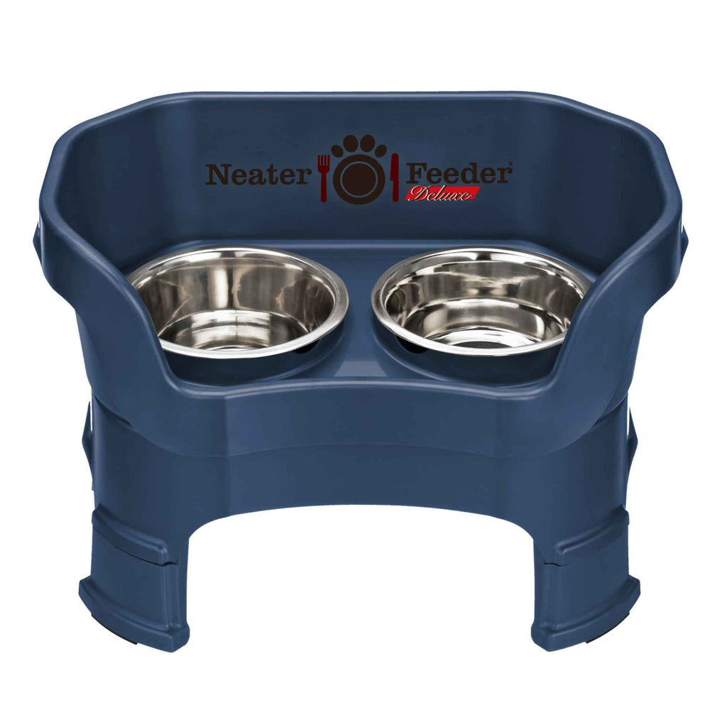 Elevated Spill-Containment Pet Feeder product image 58