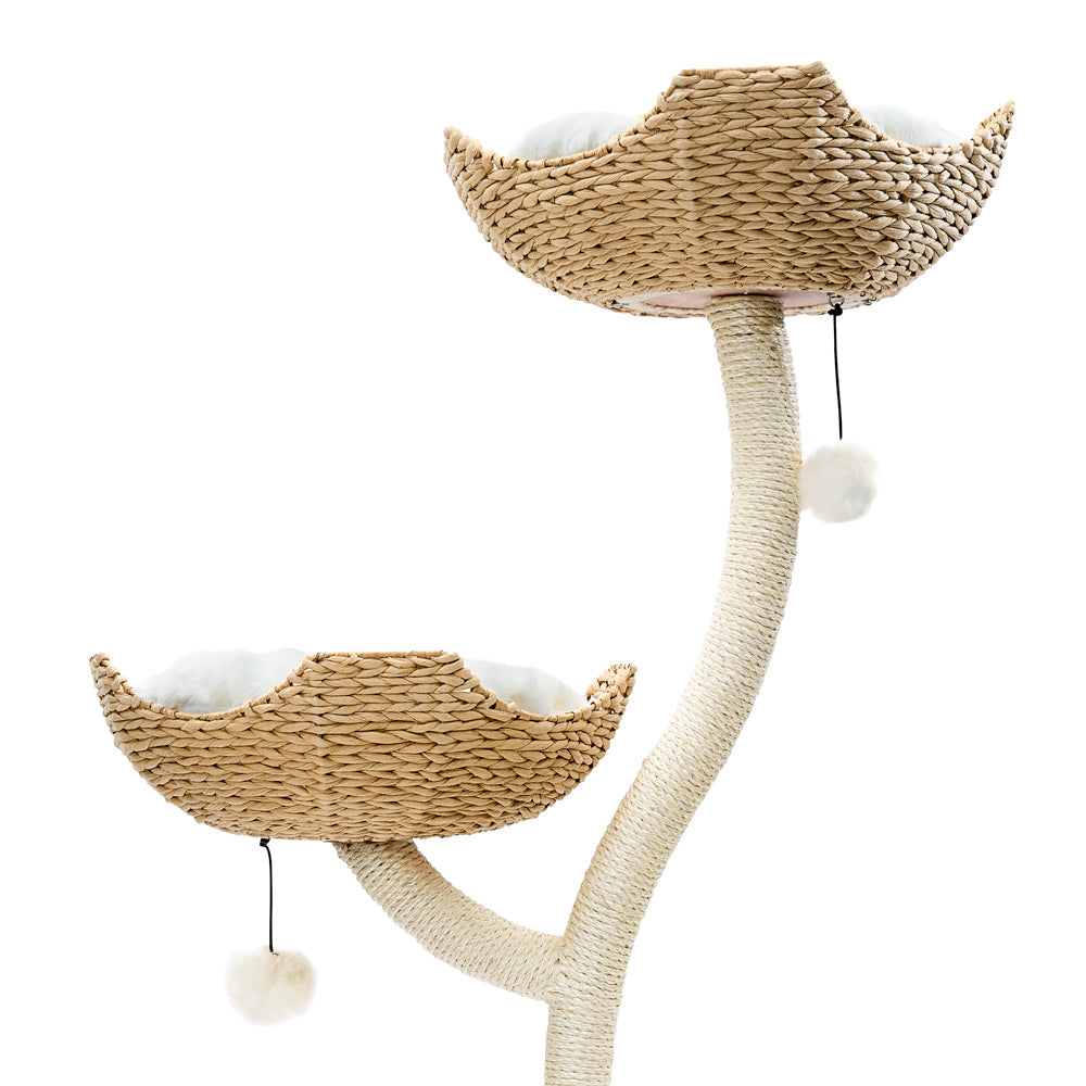 Four-Basket Cat Tree product image 16