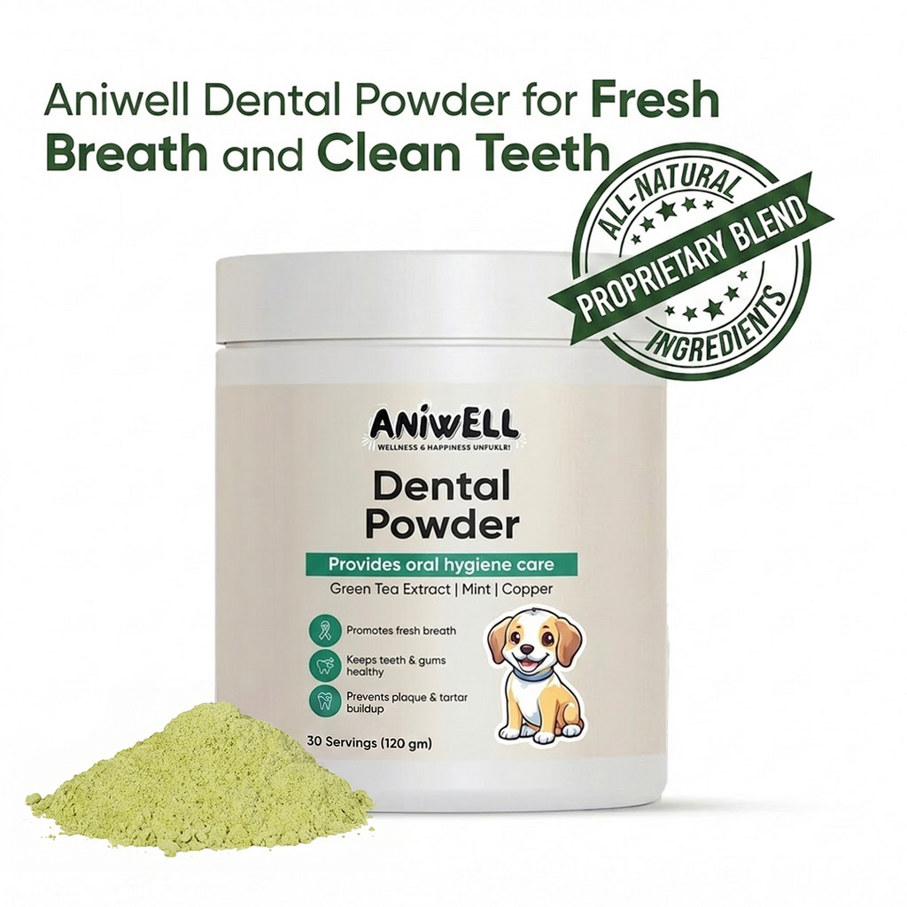 Pet Dental Powder product image 2