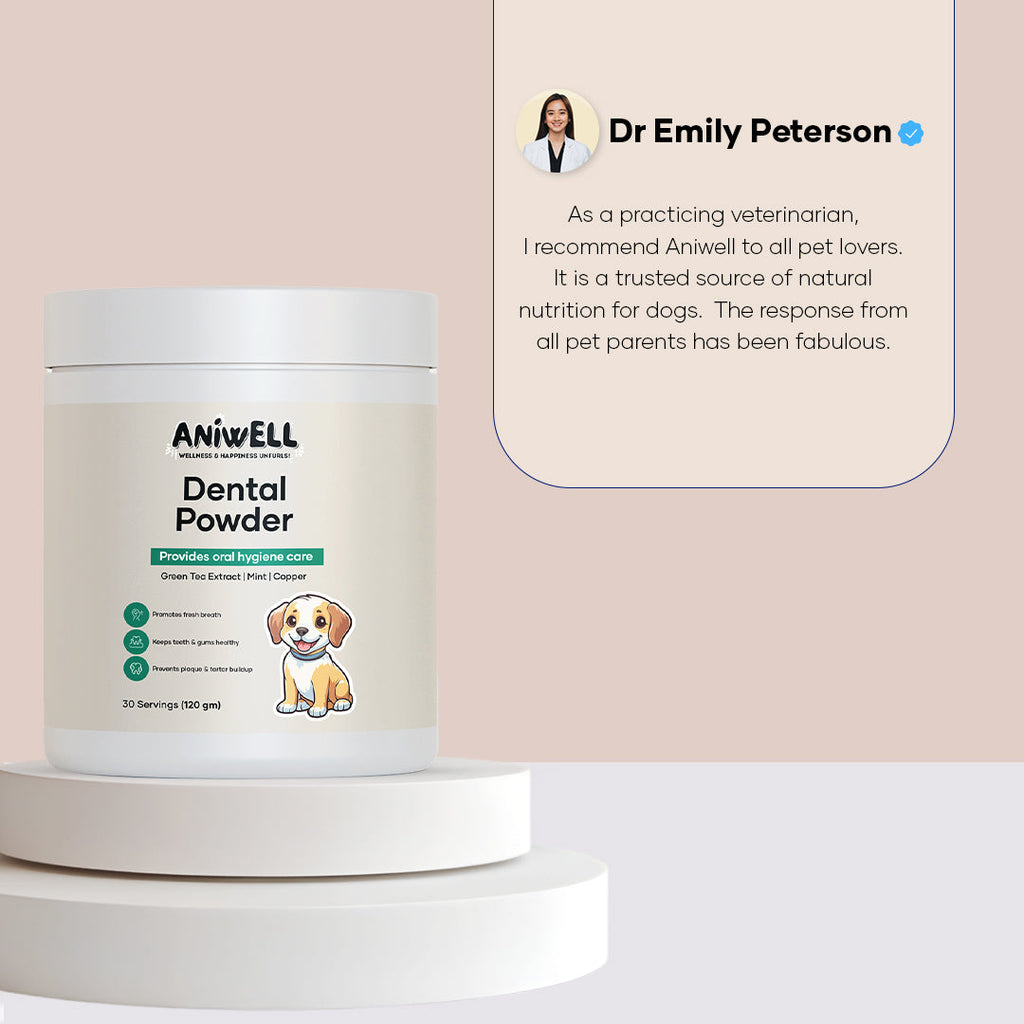 Pet Dental Powder product image 7
