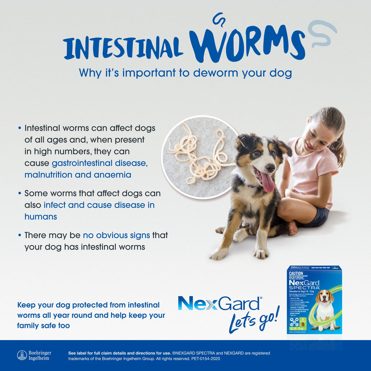 Oral Parasite Medication product image 8