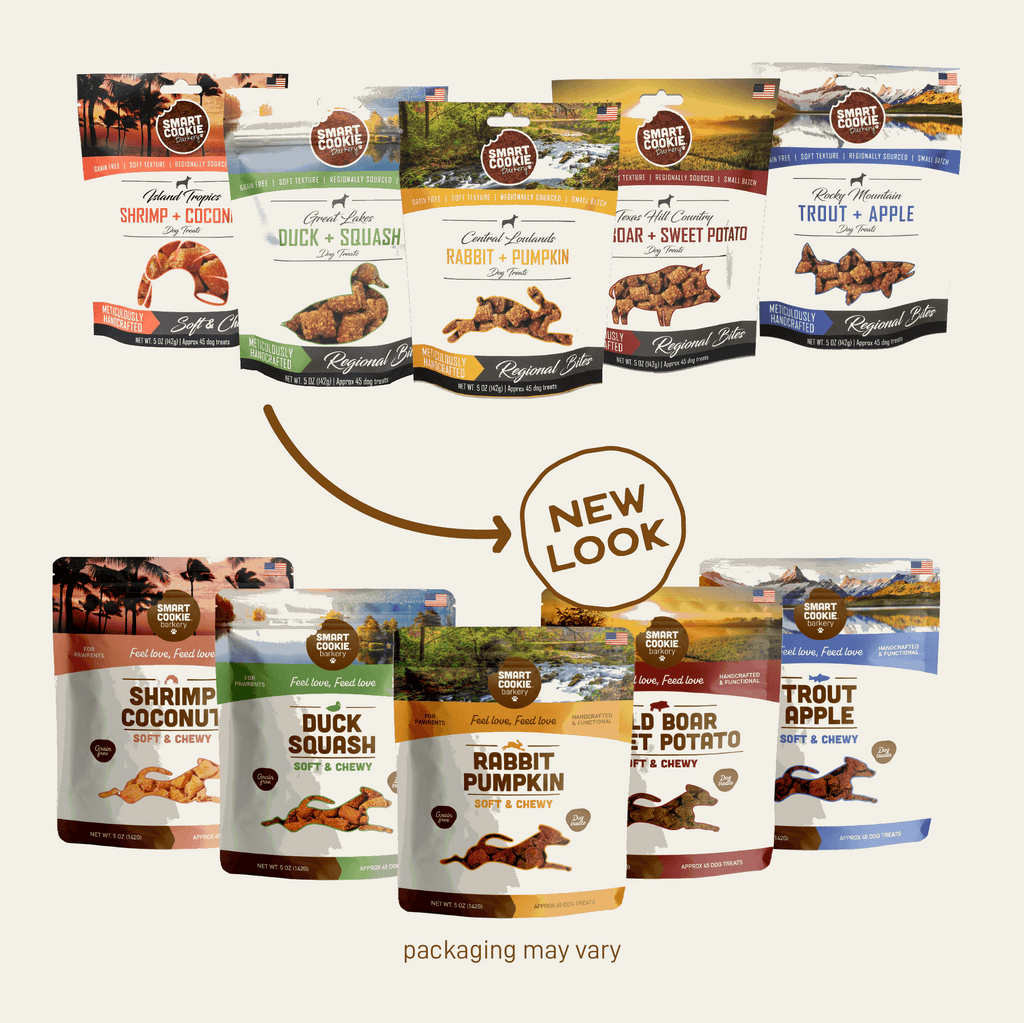 Soft and Chewy Dog Treats product image 2