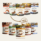 Soft and Chewy Dog Treats product image 2