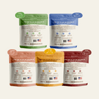 Soft and Chewy Dog Treats product image 3